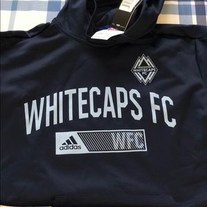 Whitecaps FC Hoodie